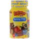 Дитячі мультивітаміни, Gummy Vites Complete, L'il Critters, 70 мультивітамінних жувальних цукерок фото