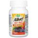 Alive, Max3 щоденний мультивітамін, Nature's Way, 60 таблеток фото