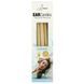 Beeswax Ear Candles Luxury Collection Unscented - 12 candles.