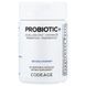 Пробиотик Codeage (Probiotic+) 30 растительных капсул фото