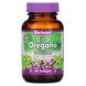 Екстракт з листя орегано Bluebonnet Nutrition (Oil of oregano) 150 мг 60 капсул фото
