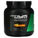 JYM Supplement Science, Pre JYM, перед тренуванням, мандарин, 1,1 фунта (500 г) фото