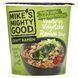 Вегетарианский овощной суп рамен Mike's Mighty (Good Craft Ramen Vegetarian Vegetable Ramen Soup) 54 г фото