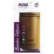 Ультразвуковой распылитель эфирных масел из натурального бамбука Now Foods (Real Bamboo Ultrasonic Oil Diffuser) 1 распылитель фото