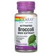 Активований екстракт насіння брокколі, Activated Broccoli Seed Extract, Solaray, 30 рослинних капсул фото