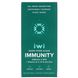 iWi, Immunity, Омега-3 EPA + витамины A, C, D, E и цинк, 60 мягких таблеток фото