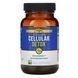 Vitamin B cellular detoxification Country Life (Whole Food B-Vitamin Cellular Detox) 30 vegan capsules