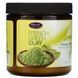 French green clay, detox for face