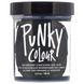 Напівперманентна кондиціонерна фарба для волосся, Ebony, Punky Color, 3,5 рідких унції (100 мл) фото