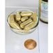 Extract of chamomile, 500 mg, 60 capsules.