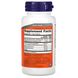 Гідрокситриптофан Now Foods (5-HTP) 200 мг 60 вегетаріанських капсул фото