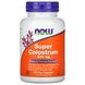 Колострум Молозиво Now Foods (Super Colostrum Immune Function Support) 500 мг 90 растительных капсул фото