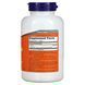 Лизин Now Foods (L-Lysine) 500 мг 250 таблеток фото