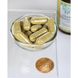 Экстракт ромашки, Chamomile Flower Extract, Swanson, 500 мг, 60 капсул фото