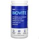 Продвинутый мультивитаминный комплекс Bio Vite, RSP Nutrition, 180 таблеток фото