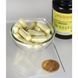 Фолієва кислота і ціанокобаламін, Folic Acid,B-12, Swanson, 30 капсул фото