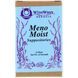 WiseWays Herbals Vaginal Moisturizing Suppositories (Meno Moist) 12 pieces, 2.5 ml each
