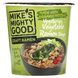 Вегетаріанський овочевий суп рамен Mike's Mighty (Good Craft Ramen Vegetarian Vegetable Ramen Soup) 54 г фото