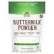 Baking powder Now Foods (Real Food Buttermilk Powder) 397 g