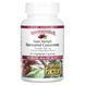 ResveratrolRich, ultra-strong resveratrol concentrate, Natural Factors, 60 plant-based capsules