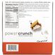 BNRG, Power Crunch, протеиновый энергетический батончик, со вкусом зефира, крекера и шоколада, 12 батончиков, 40 г (1,4 унции) каждый фото
