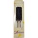 Гребінець для волосся Ambassador з дубової ручкою, Fuchs Brushes, 1 шт фото
