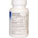 Холестеринові сполуки гуггул, Planetary Herbals, 375 мг, 90 таблеток фото