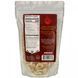 Organic Roasted Salted Cashews, Equal Exchange, 227 g