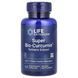 Супер био-куркумин, Super Bio-Curcumin, Life Extension, 400 мг, 60 вегетарианских капсул фото