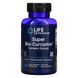 Супер біо-куркумін, Super Bio-Curcumin, Life Extension, 400 мг, 60 вегетаріанських капсул фото