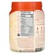KOS, Органический растительный белок, кофе с соленой карамелью, 1,2 фунта (555 г) фото