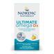 Омега-3 з Д3 Nordic Naturals (Ultimate Omega-D3) 120 м'яких капсул фото