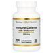 Immune Defense with Wellmune Beta-Glucan