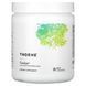 Electrolytes with lemon and lime flavor Thorne Research (Catalyte) 312 g