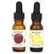 Mad Hippie, Day & Night Dual Pack, Vitamin C & Super A Serum, 2 Bottles, 0.5 fl oz (15 ml) Each фото