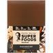 Протеиновые батончики Superfoods, веганский имбирь, Dr. Murray's, 12 батончиков по 2,05 унции (58 г) каждый фото
