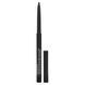 Выдвижная гелевая подводка для глаз с защитой от разрыва, черная, Breakup Proof Retractable Gel Eyeliner, Black, Wet n Wild, 0.23 г фото