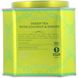 Зелений чай з кокосом, імбиром і ваніллю, Harney,Sons, 30 пакетиків, 2,67 унції (75 г) фото