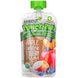 Sprout Organic, Power Pak, от 12 месяцев и старше, яблоко с добавлением черничной сливы Superblend, 4,0 унции (113 г) фото