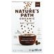 Nature's Path, Органические кето-злаки, темный шоколад, 9 унций (255 г) фото