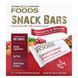 Батончик California Gold Nutrition Foods Cranberry & Almond Chewy Granola 40 г фото