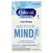 Enfamil, Fer-In-Sol&reg;, залізо в краплях, Active Minds, від 0 до 24 місяців, 50 мл (1 2/3 рідк. унції) фото