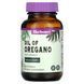 Екстракт з листя орегано Bluebonnet Nutrition (Oil of oregano) 150 мг 60 капсул фото