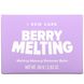 I Dew Care, Berry Melting, тающий бальзам для снятия макияжа, 2,82 унции (80 г) фото