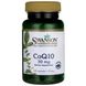 КоQ10 30, CoQ10 30, Swanson, 30 мг, 120 капсул фото