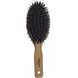Расческа для волос Ambassador с дубовой ручкой, Fuchs Brushes, 1 шт фото