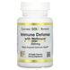Витамины для иммунитета с помощью бета-глюкана California Gold Nutrition (Immune Defense with Wellmune Beta-Glucan) 250 мг 30 вегетарианских капсул фото