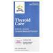 Terry Naturally, Thyroid Care&trade;, 60 капсул фото