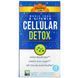 Vitamin B cellular detoxification Country Life (Whole Food B-Vitamin Cellular Detox) 30 vegan capsules
