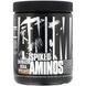 Комплекс аминокислот Universal Nutrition (Animal Spiked Aminos) 210 г со вкусом апельсин-манго фото